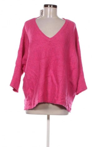 Pulover de femei CeCe, Mărime L, Culoare Roz, Preț 168,99 Lei