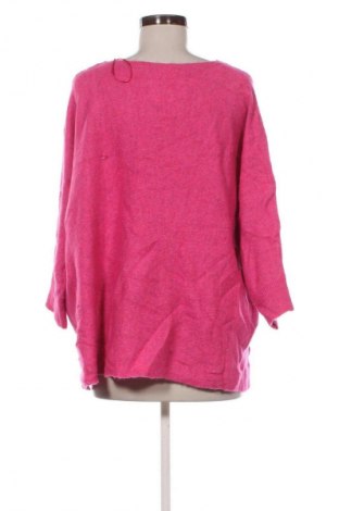 Pulover de femei CeCe, Mărime L, Culoare Roz, Preț 168,99 Lei