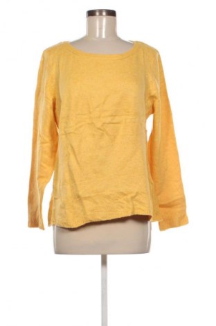 Női pulóver Cecil, Méret L, Szín Sárga, Ár 7 109 Ft