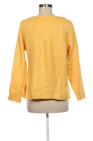 Női pulóver Cecil, Méret L, Szín Sárga, Ár 7 109 Ft