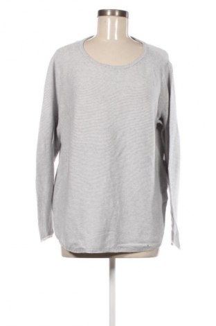 Дамски пуловер Cecil, Размер XL, Цвят Сив, Цена 22,99 лв.