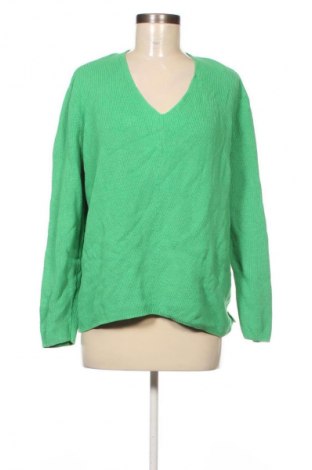 Damski sweter Cecil, Rozmiar L, Kolor Zielony, Cena 54,99 zł