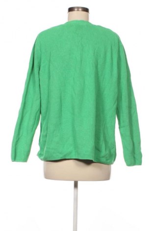 Damski sweter Cecil, Rozmiar L, Kolor Zielony, Cena 54,99 zł