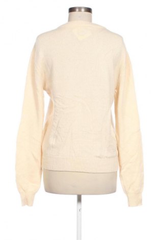 Damenpullover Chiara Ferragni, Größe M, Farbe Beige, Preis 59,99 €