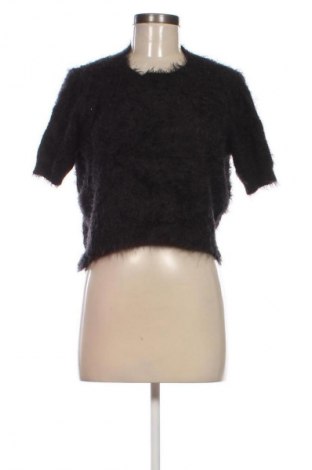 Damski sweter Chic A Booti, Rozmiar M, Kolor Czarny, Cena 20,99 zł