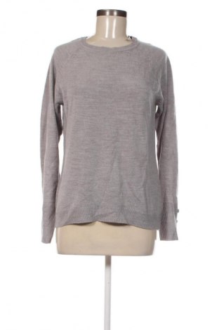 Damenpullover Chicoree, Größe S, Farbe Grau, Preis 9,99 €