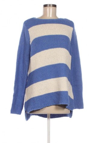 Damenpullover Chico's, Größe L, Farbe Mehrfarbig, Preis 30,77 €