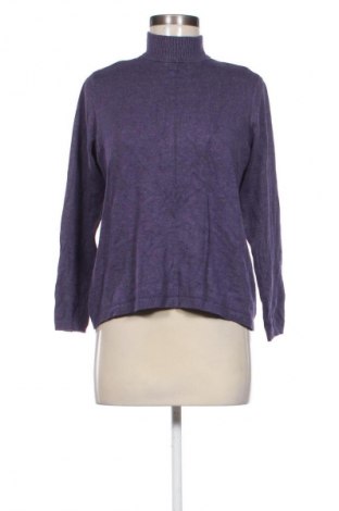 Női pulóver Chico's, Méret S, Szín Lila, Ár 9 559 Ft