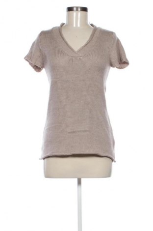 Dámský svetr Chillytime, Velikost S, Barva Béžová, Cena  399,00 Kč