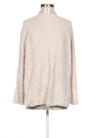 Damenpullover Choice, Größe XL, Farbe Beige, Preis 9,99 €