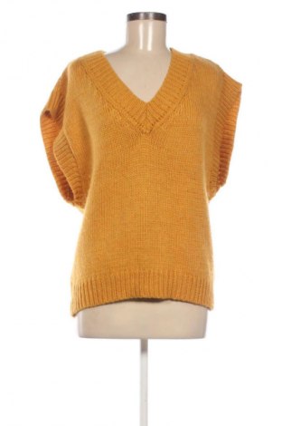 Női pulóver Choice, Méret M, Szín Narancssárga
, Ár 5 800 Ft