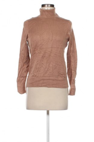 Дамски пуловер Christian Berg, Размер M, Цвят Кафяв, Цена 26,99 лв.