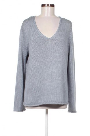 Pulover de femei Christian Berg, Mărime XL, Culoare Albastru, Preț 89,39 Lei