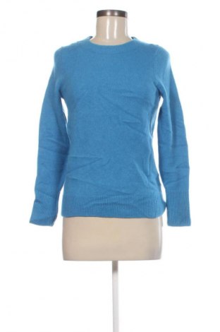 Pulover de femei Christian Berg, Mărime M, Culoare Albastru, Preț 79,99 Lei