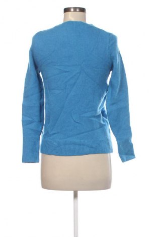 Pulover de femei Christian Berg, Mărime M, Culoare Albastru, Preț 79,99 Lei
