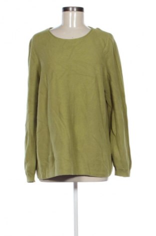 Női pulóver Christian Berg, Méret XL, Szín Zöld, Ár 9 699 Ft