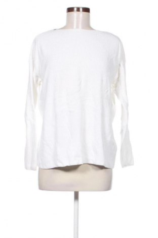 Pulover de femei Christian Berg, Mărime M, Culoare Alb, Preț 120,99 Lei