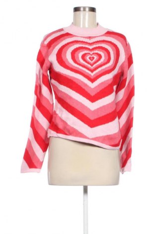 Damski sweter Cider, Rozmiar M, Kolor Kolorowy, Cena 60,99 zł