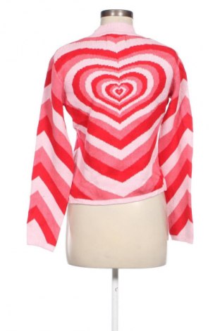 Damski sweter Cider, Rozmiar M, Kolor Kolorowy, Cena 60,99 zł