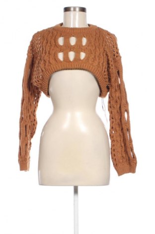 Damenpullover Cider, Größe XS, Farbe Braun, Preis € 22,99