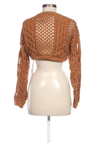 Damenpullover Cider, Größe XS, Farbe Braun, Preis € 22,99