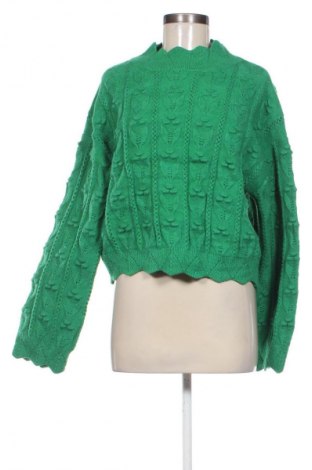Damenpullover Cider, Größe XL, Farbe Grün, Preis € 22,99