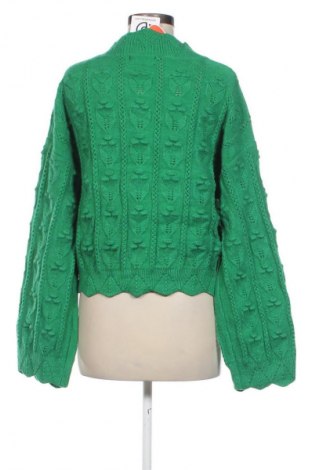 Damenpullover Cider, Größe XL, Farbe Grün, Preis € 22,99