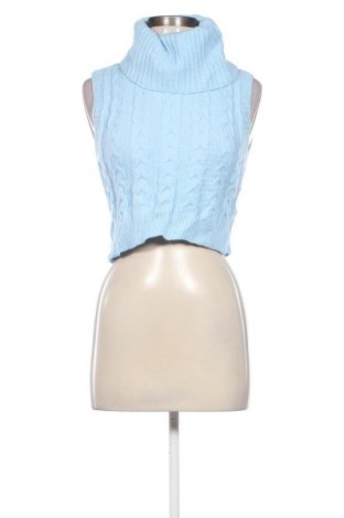 Dámský svetr Cider, Velikost S, Barva Modrá, Cena  249,00 Kč