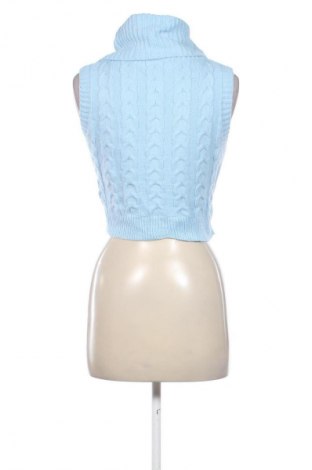 Dámský svetr Cider, Velikost S, Barva Modrá, Cena  249,00 Kč