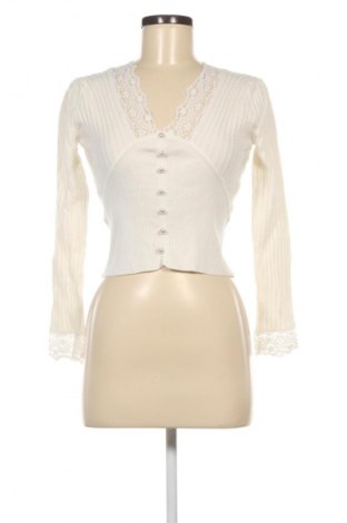 Női pulóver Cider, Méret S, Szín Ekrü
, Ár 4 139 Ft