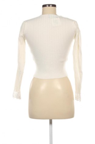 Női pulóver Cider, Méret S, Szín Ekrü
, Ár 4 139 Ft