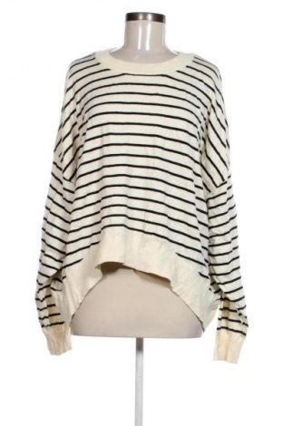 Dámsky pulóver City Chic, Veľkosť XL, Farba Viacfarebná, Cena  10,95 €
