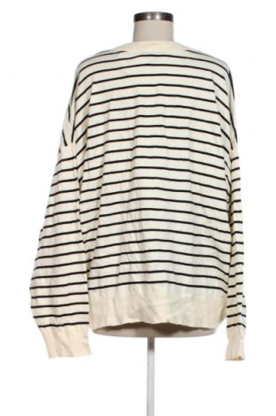 Dámsky pulóver City Chic, Veľkosť XL, Farba Viacfarebná, Cena  10,95 €