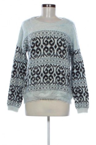 Дамски пуловер Cliche, Размер S, Цвят Многоцветен, Цена 32,99 лв.