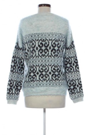 Дамски пуловер Cliche, Размер S, Цвят Многоцветен, Цена 32,99 лв.
