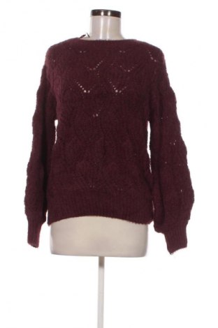 Dámsky pulóver Clockhouse, Veľkosť S, Farba Červená, Cena  11,95 €