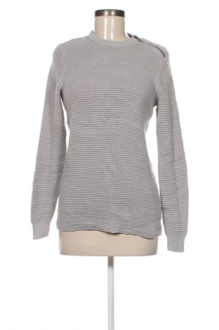Pulover de femei Clockhouse, Mărime M, Culoare Gri, Preț 41,99 Lei