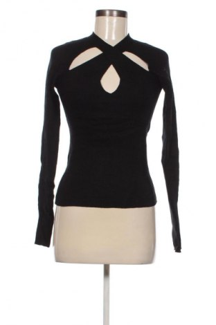 Dámský svetr Clockhouse, Velikost S, Barva Černá, Cena  239,00 Kč