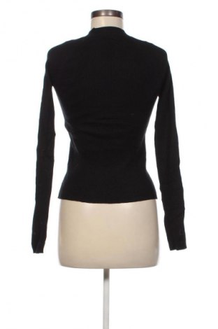 Dámský svetr Clockhouse, Velikost S, Barva Černá, Cena  239,00 Kč