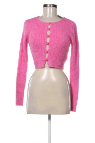 Damenpullover Clockhouse, Größe S, Farbe Rosa, Preis 8,99 €