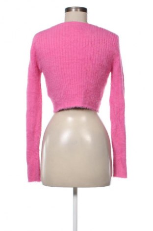 Damenpullover Clockhouse, Größe S, Farbe Rosa, Preis 8,99 €