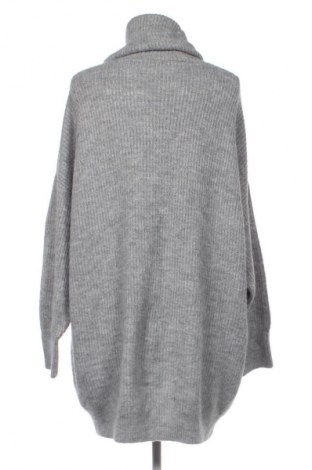 Dámský svetr Clockhouse, Velikost L, Barva Šedá, Cena  369,00 Kč