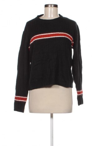 Damski sweter Clockhouse, Rozmiar XL, Kolor Czarny, Cena 41,99 zł