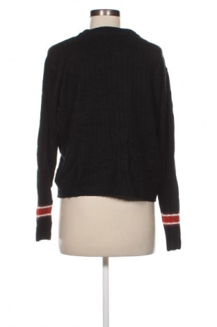 Damski sweter Clockhouse, Rozmiar XL, Kolor Czarny, Cena 41,99 zł