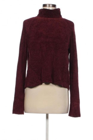 Damski sweter Clockhouse, Rozmiar L, Kolor Brązowy, Cena 43,99 zł