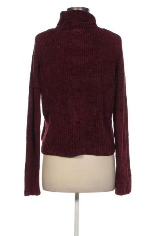 Damski sweter Clockhouse, Rozmiar L, Kolor Brązowy, Cena 43,99 zł