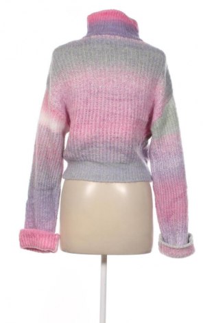 Дамски пуловер Clockhouse, Размер S, Цвят Многоцветен, Цена 16,99 лв.
