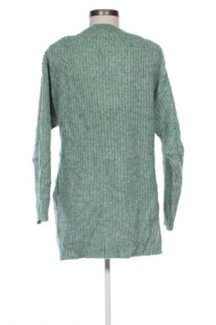 Γυναικείο πουλόβερ Clockhouse, Μέγεθος S, Χρώμα Πράσινο, Τιμή 9,99 €