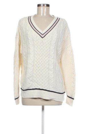 Damski sweter Clockhouse, Rozmiar L, Kolor Kolorowy, Cena 38,99 zł