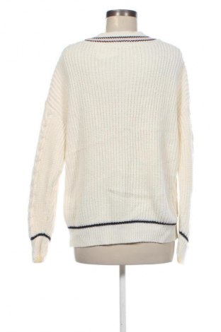 Damski sweter Clockhouse, Rozmiar L, Kolor Kolorowy, Cena 38,99 zł